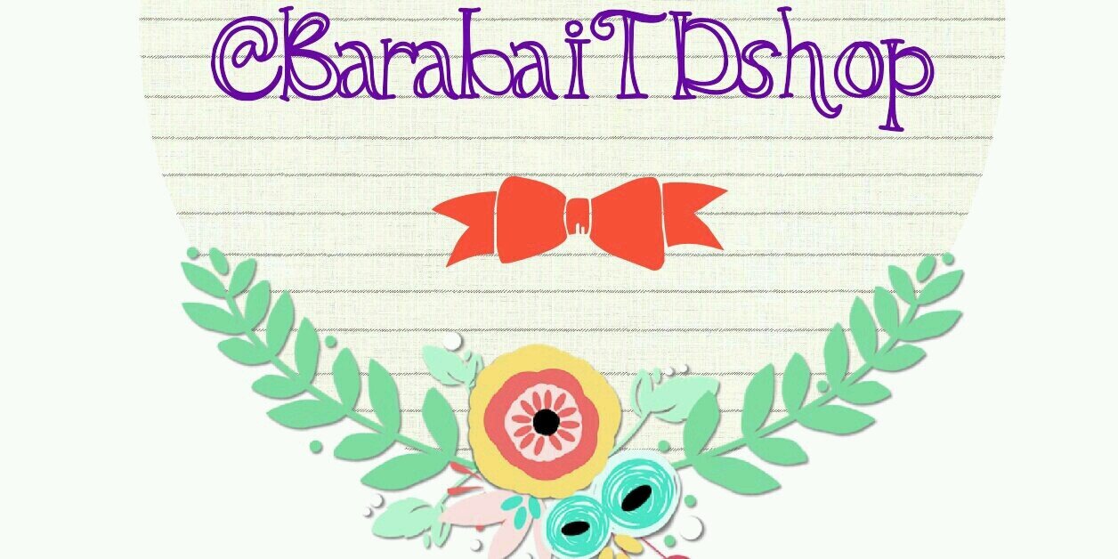 BarabaiTDShop's profile banner image