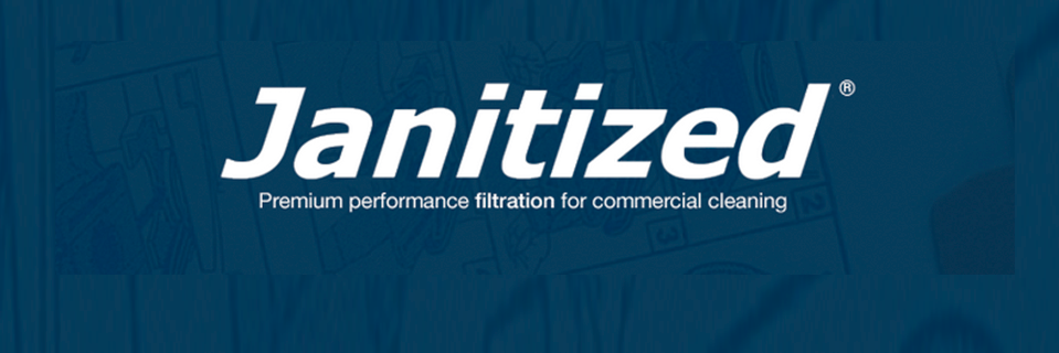 Janitized's profile banner image