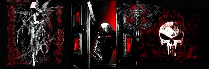 KamiStanley666's profile banner image