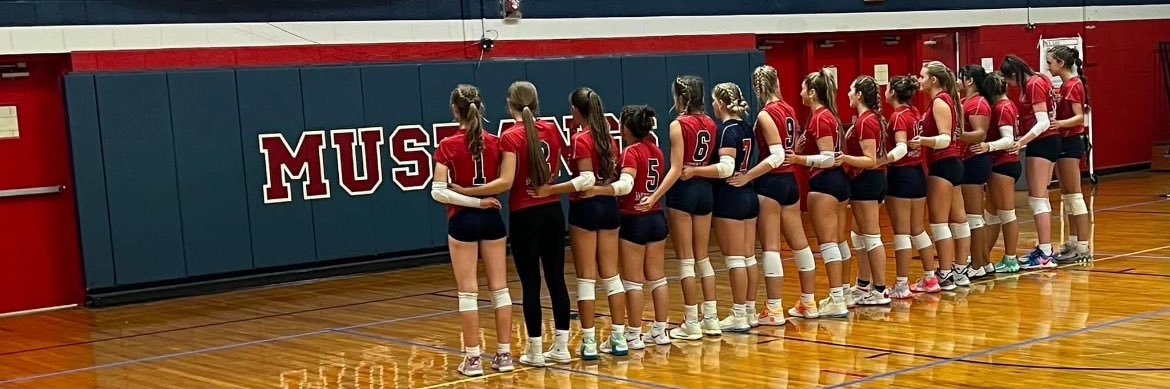 ERMustangsVBall's profile banner image