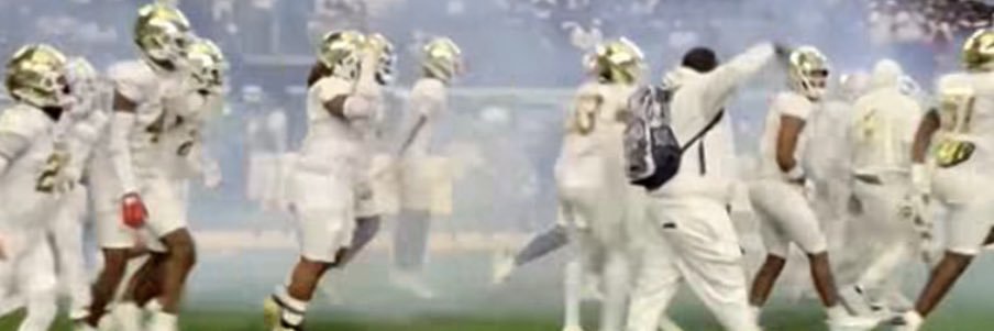 Phirrell Spencer banner