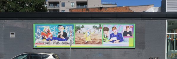 hamartinc Profile Banner