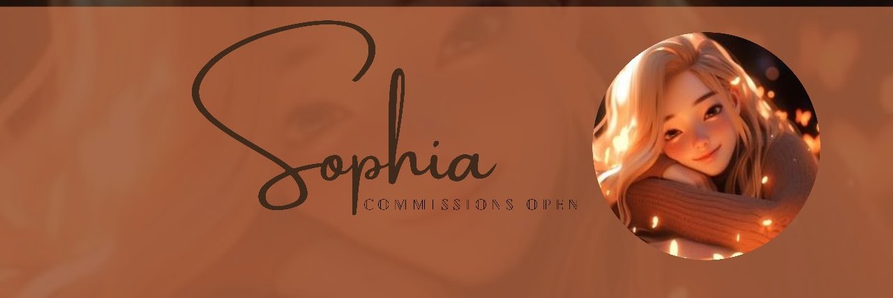 sphia_110's profile banner image