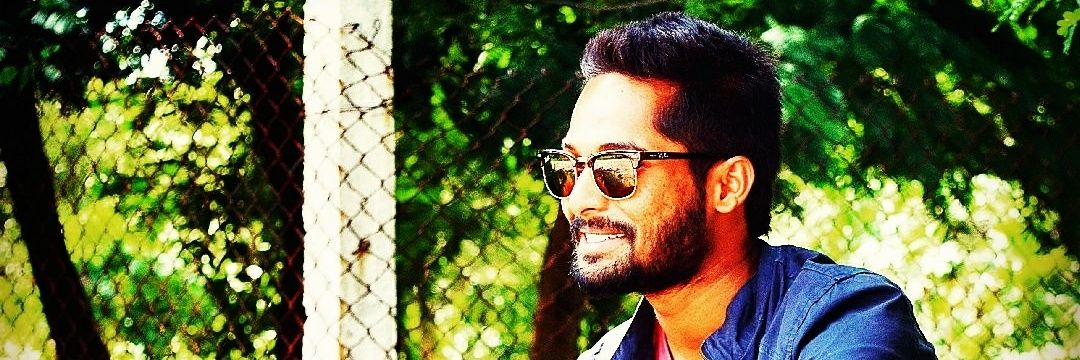 RamvickRamvicky's profile banner image