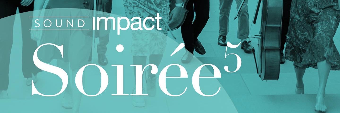 TheSoundImpact's profile banner image