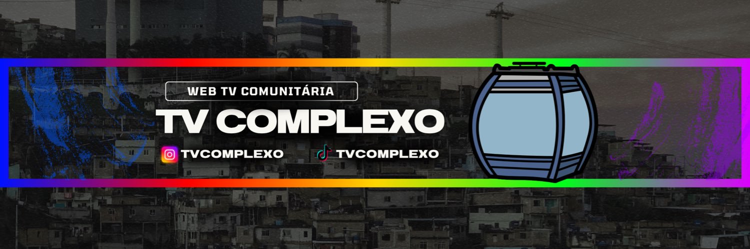 tvcomplexofc's profile banner image