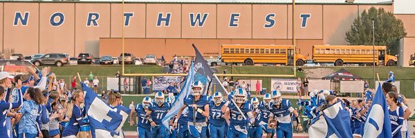 NORTHWEST FOOTBALL Profile Banner