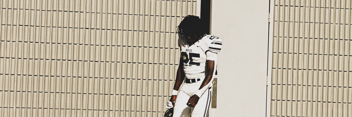 Jevan Raphael banner