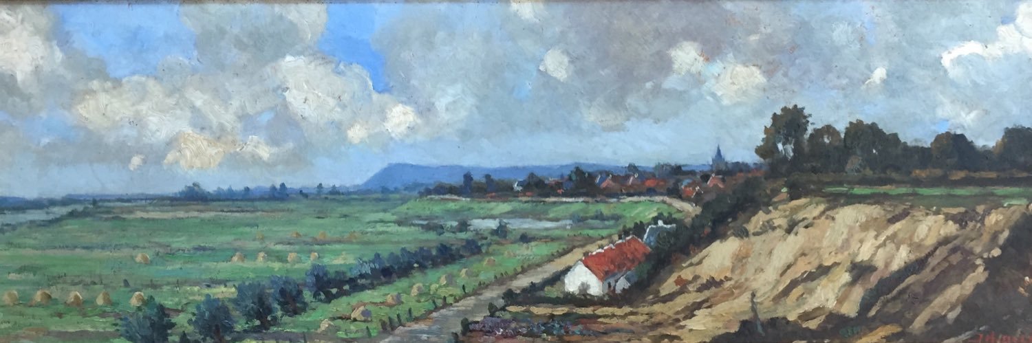 Alexander Pechtold banner