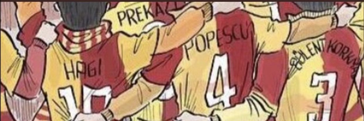 UmurKemal's profile banner image