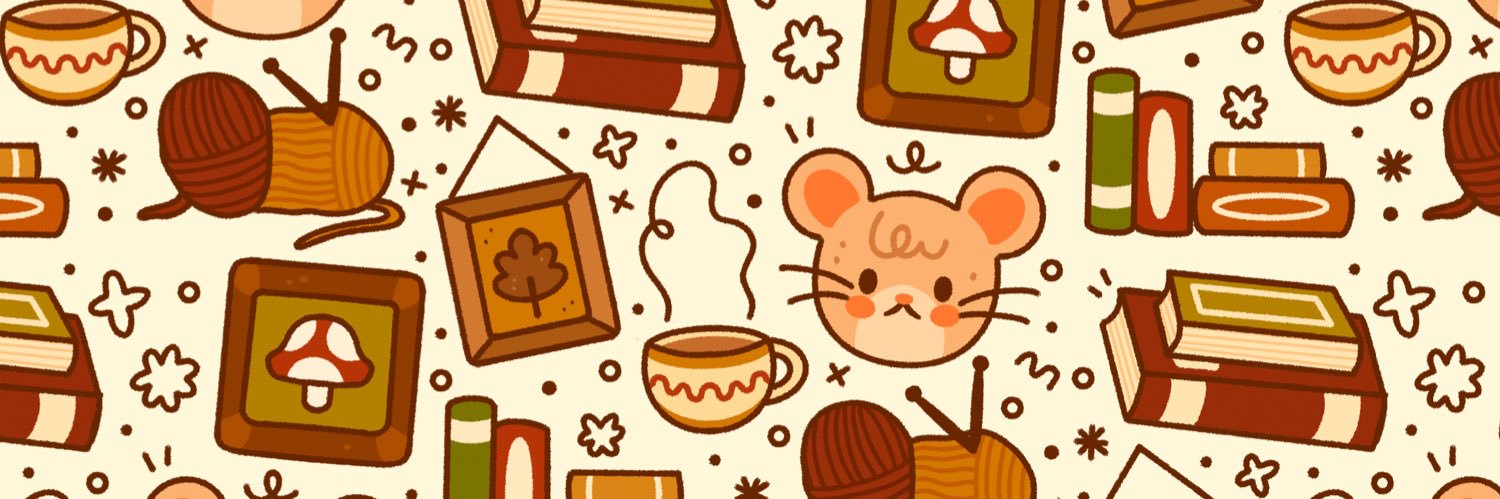 laurel 🍂✨ banner