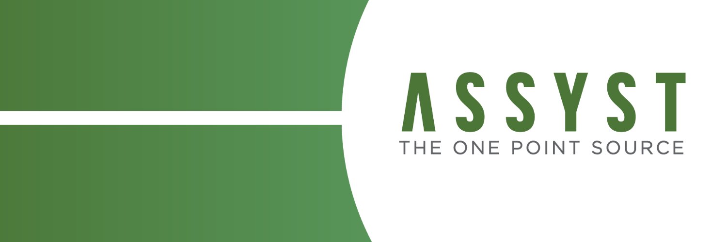 ASSYSTInc's profile banner image