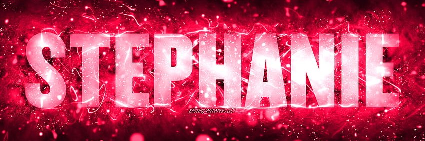StephanieVtuber's profile banner image