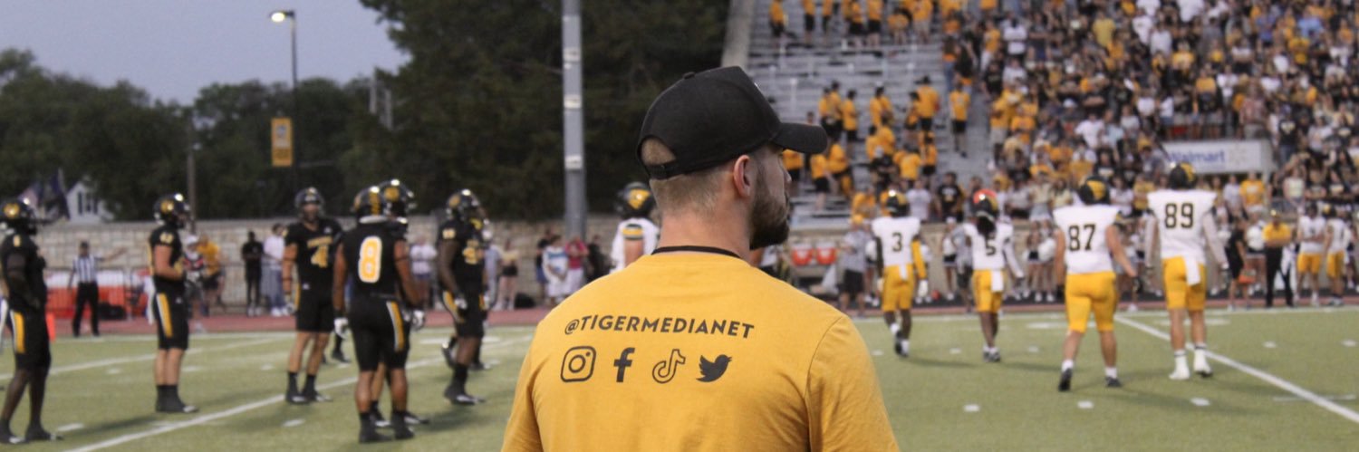 Tiger Media Network banner