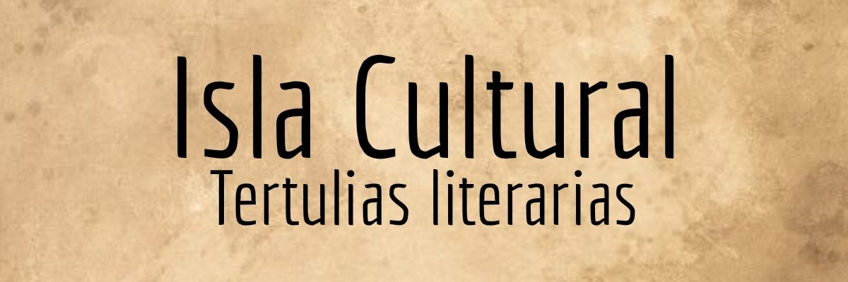 Isla Cultural banner