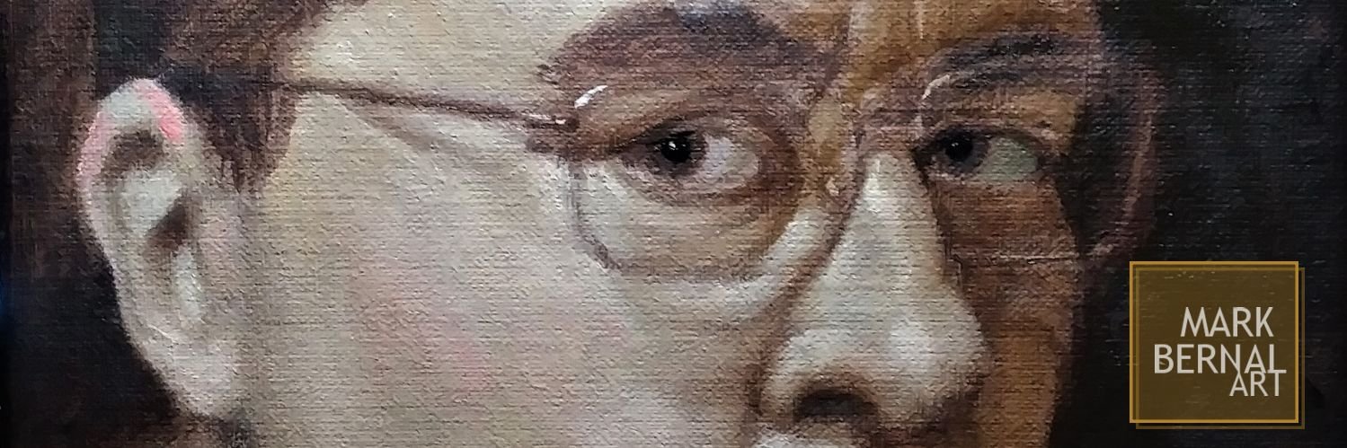 MarkBernal's profile banner image