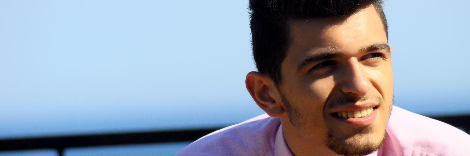 bakarebis's profile banner image