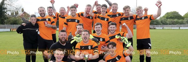 StistedFc Profile Banner