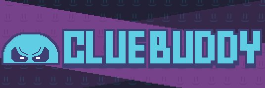 Vs Clue Buddy! banner