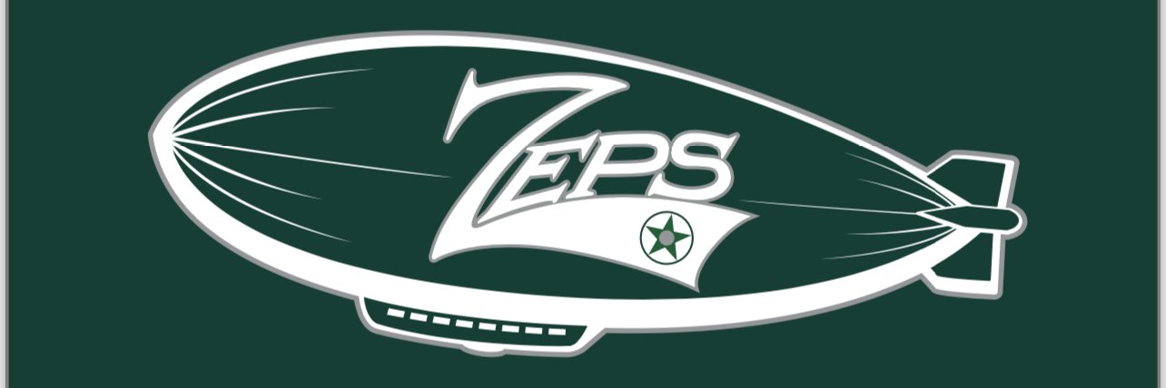 Shenandoah Zeps Soccer banner