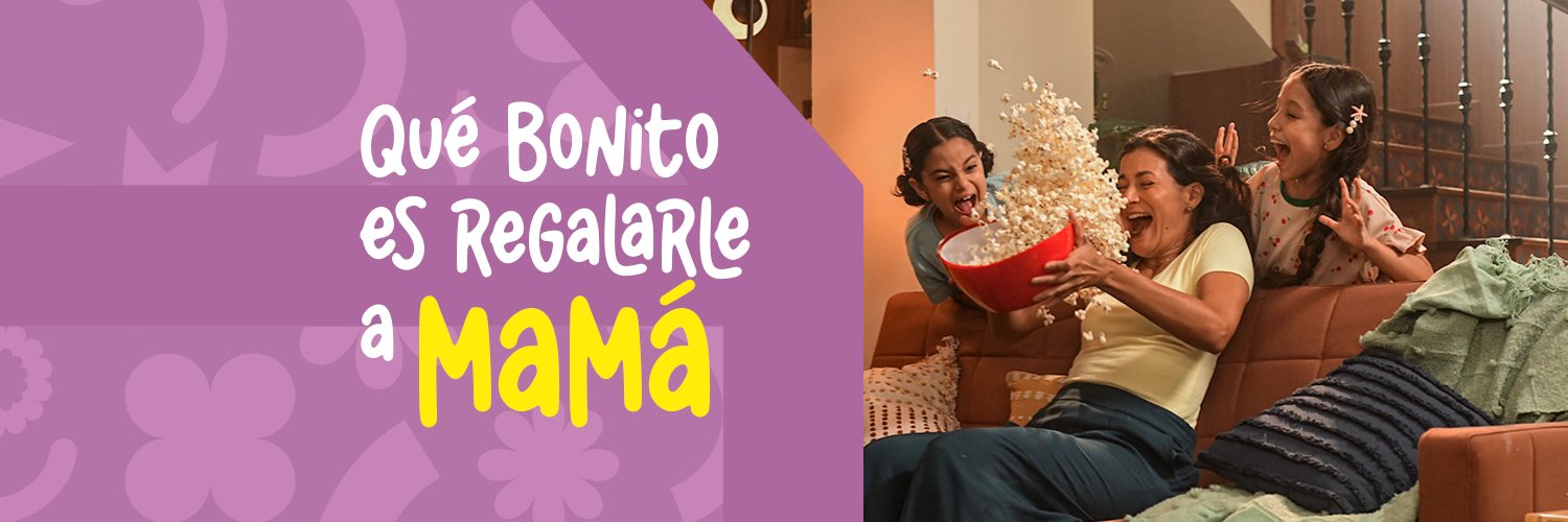 Sodimac Perú banner