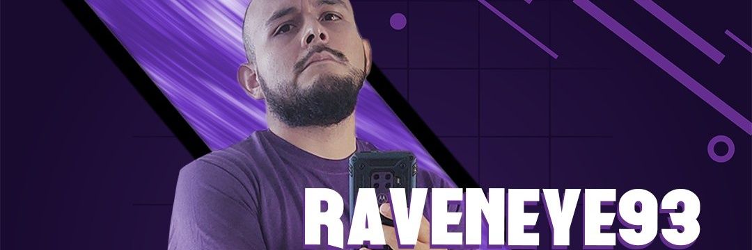 RavenEye93's profile banner image