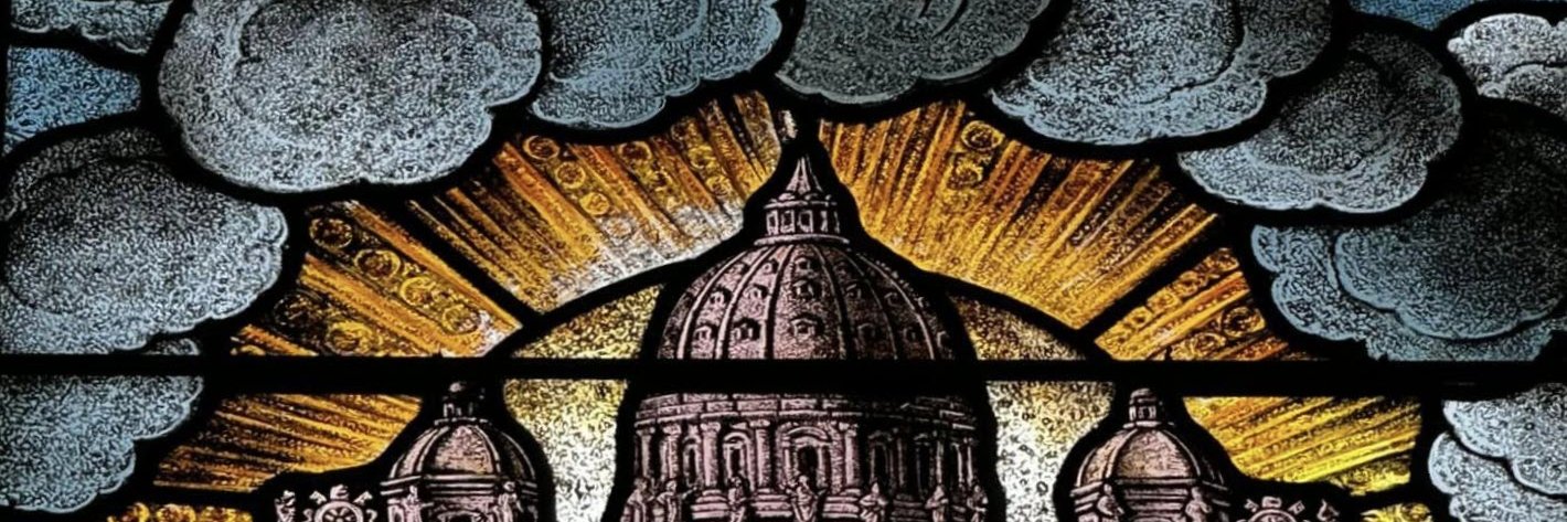 #OldWorldExplored banner