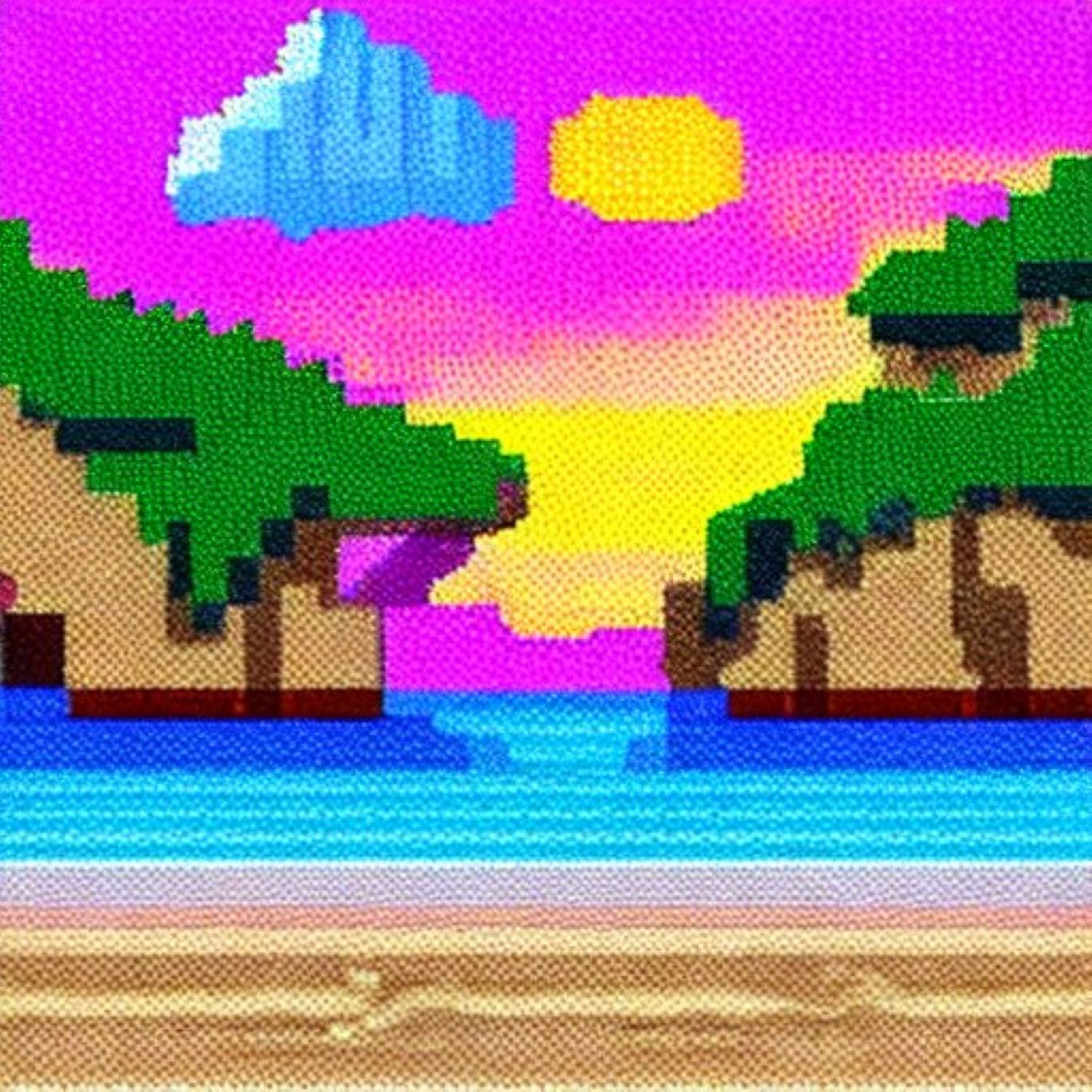 Bitcoin Puffins banner