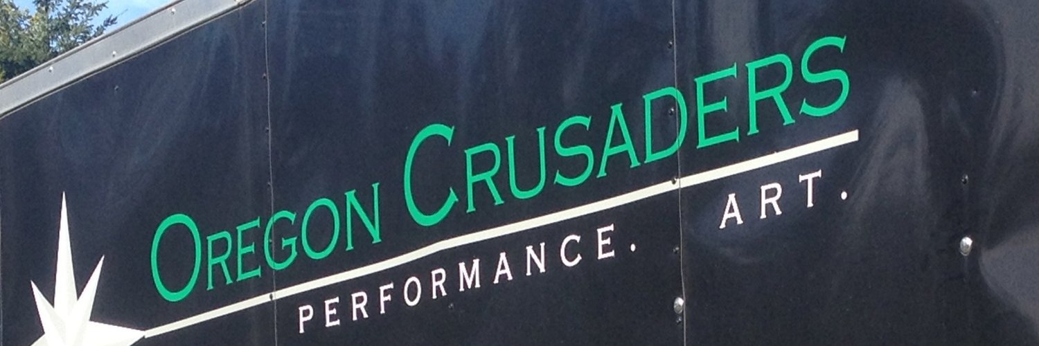 oregoncrusaders's profile banner image