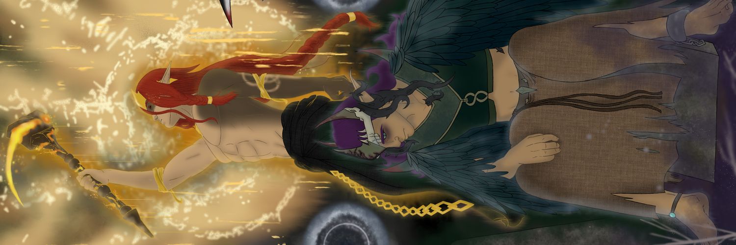 GalacticZyrus's profile banner image