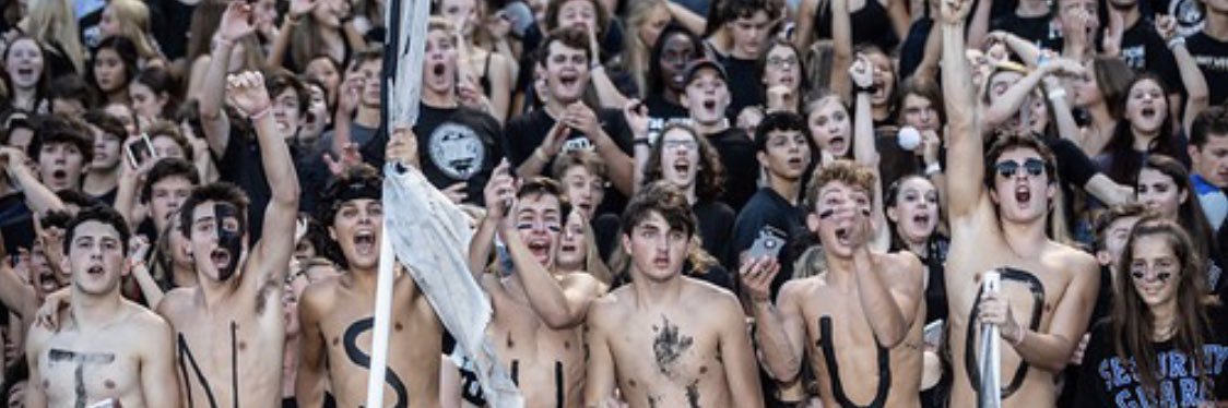 Mustang Mob banner