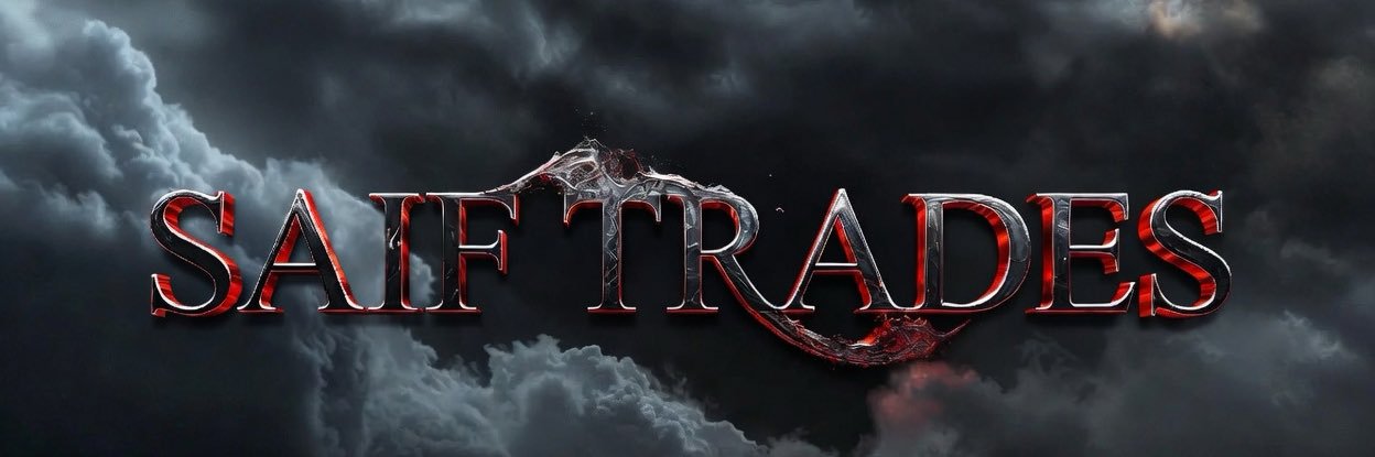 Saif_Trades's profile banner image