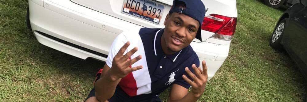 cjjackson300's profile banner image