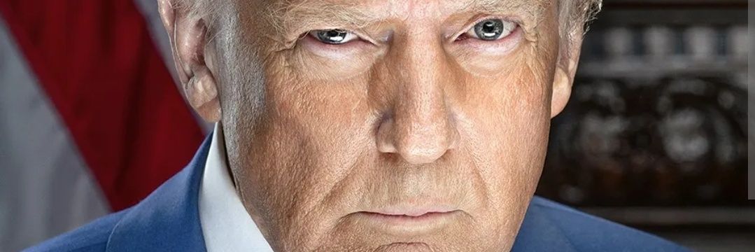 XAVIER FOR GOD AND COUNTRY banner