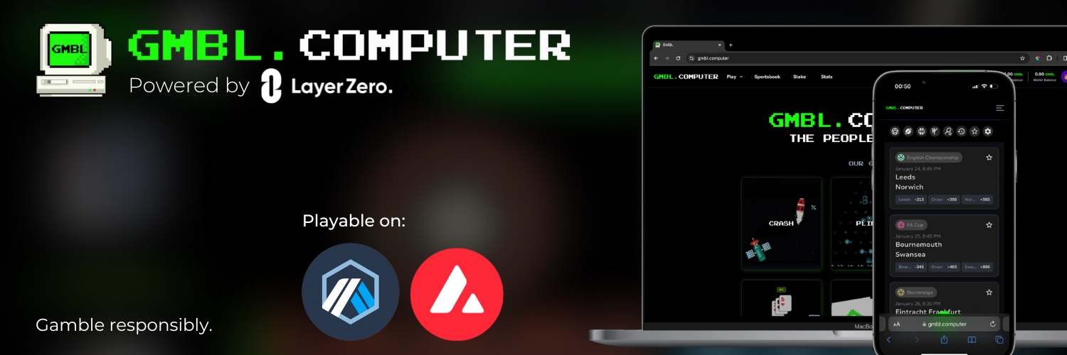 GMBL.COMPUTER banner