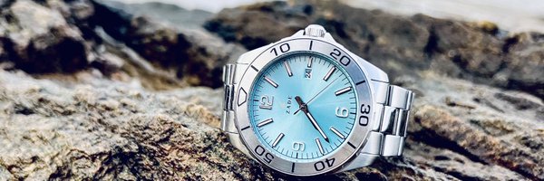 ZADEWATCHES Profile Banner