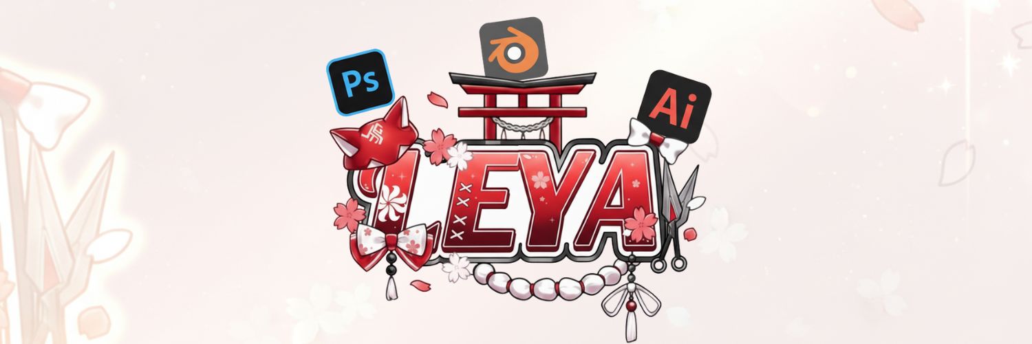 LEYA banner