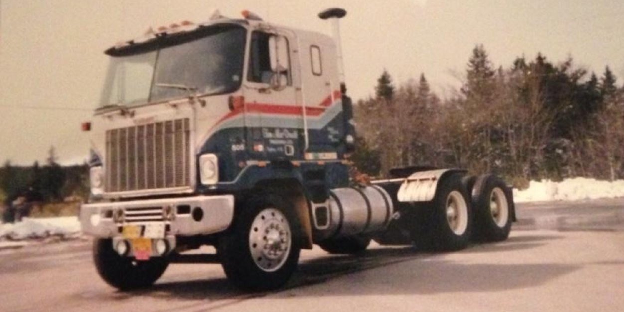 glennmac899's profile banner image