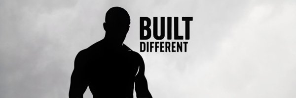 BuiltDiffly Profile Banner
