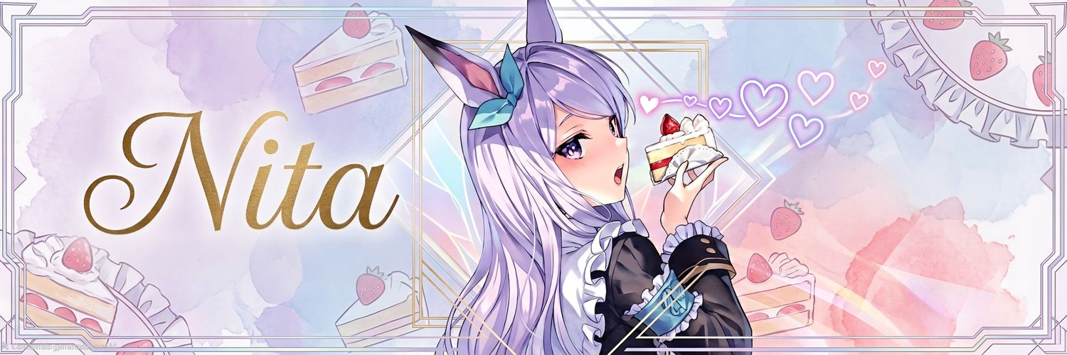 nitary0's profile banner image