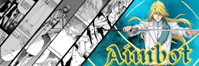 Aimbot ⚖️ banner