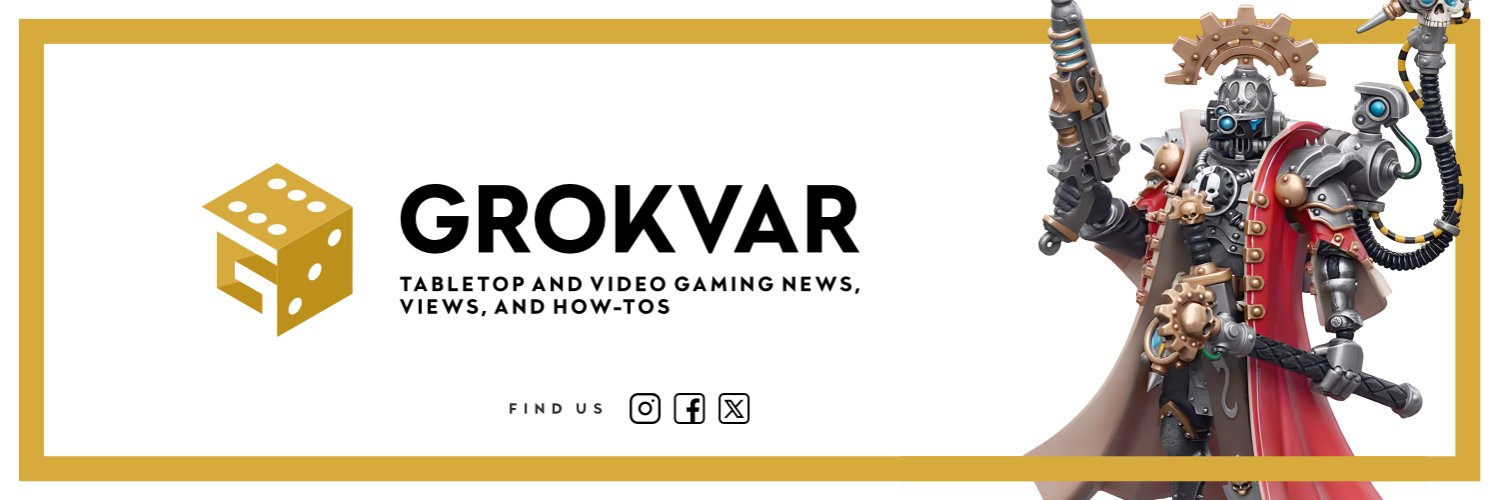 Grokvar banner