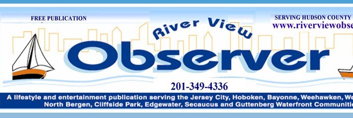 River View Observer banner