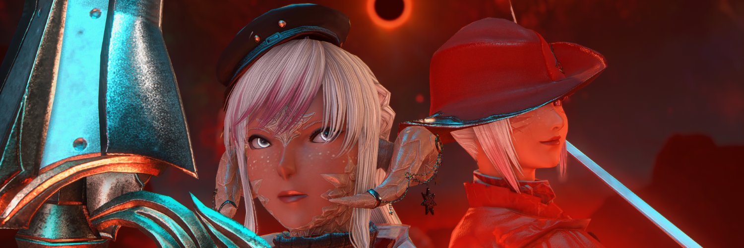 Katsureiya's profile banner image