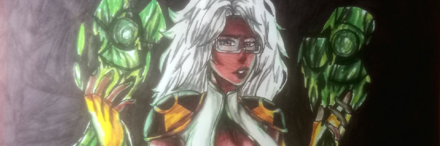 burnaulth quadrinhos banner