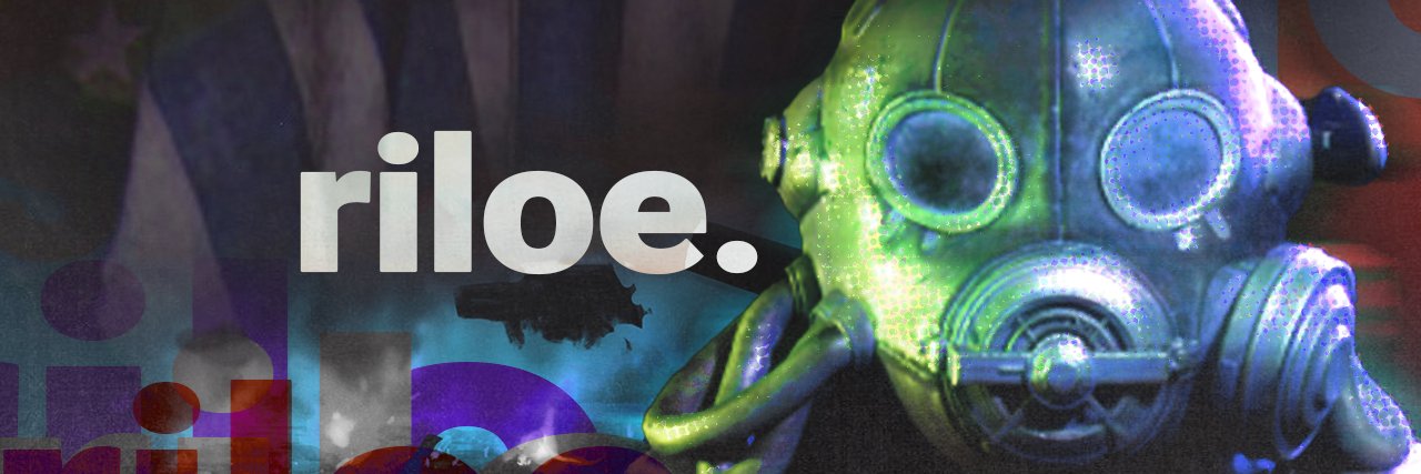 Riloe's banner
