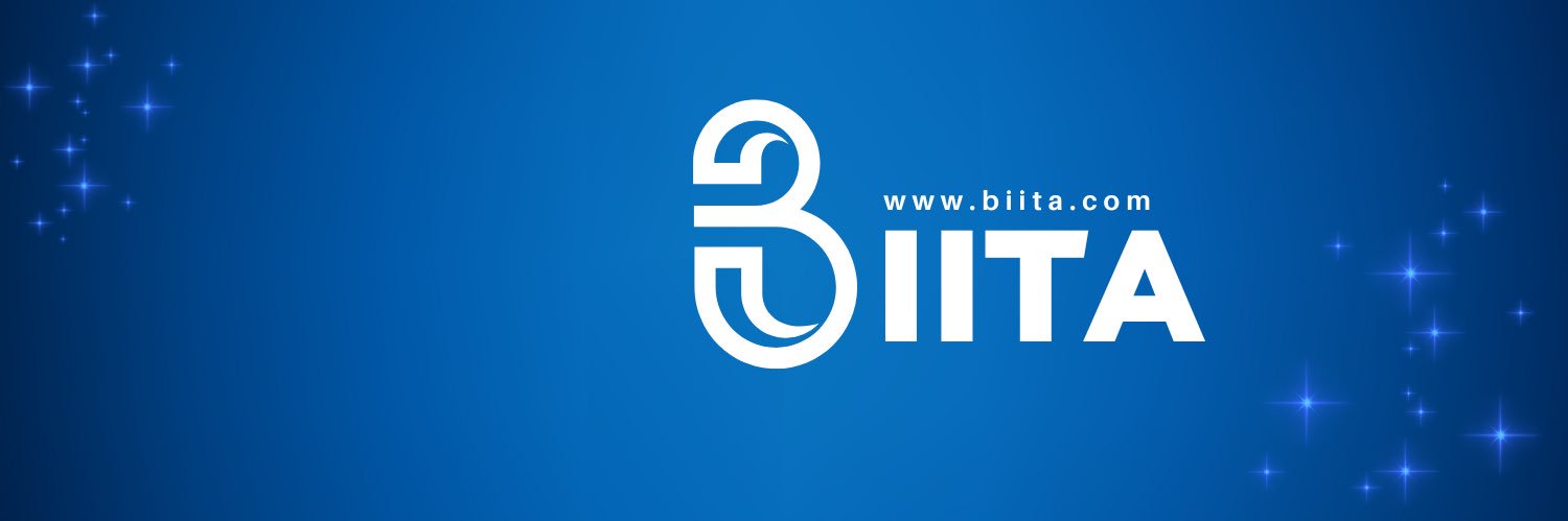BIITA, a bit of vita banner