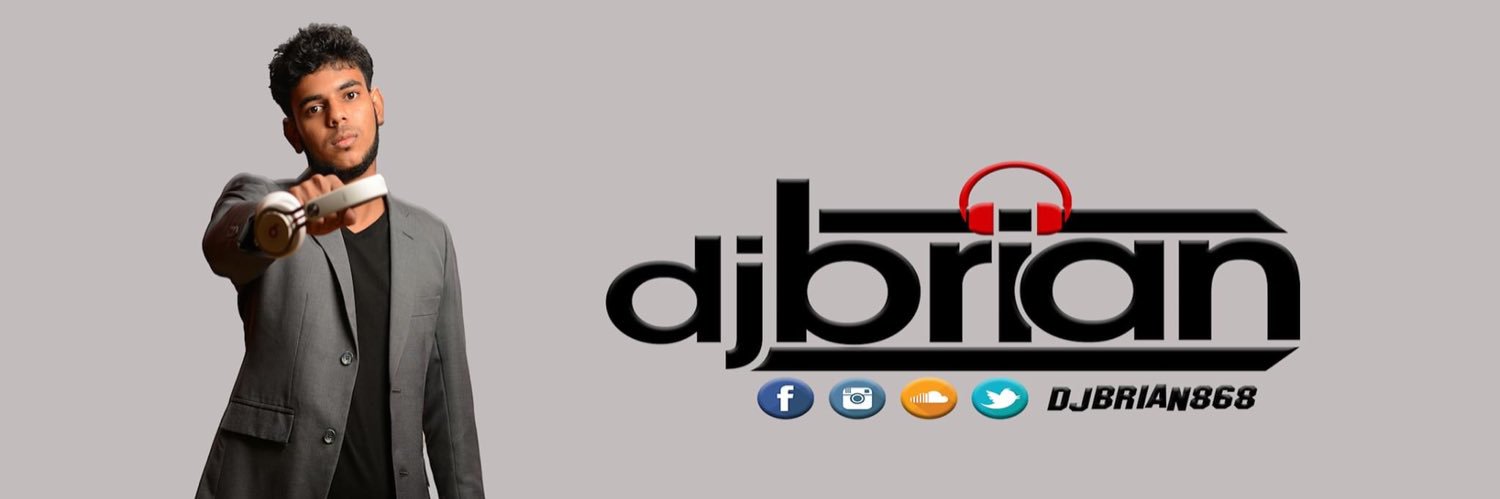 djbrian868's profile banner image