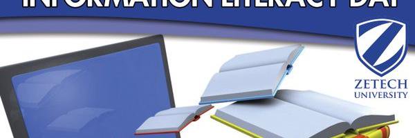ZetechLibrary's profile banner image