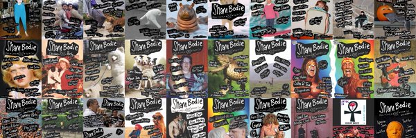 Sham_Bodie Profile Banner